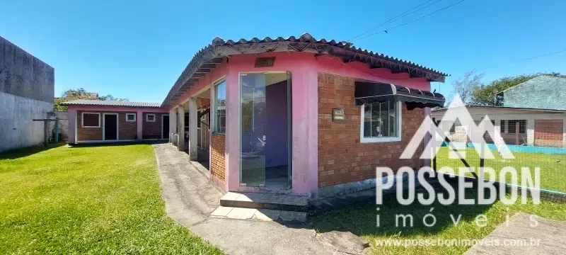 Balneário Pinhal